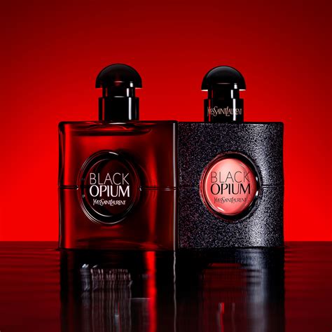black opium ici paris